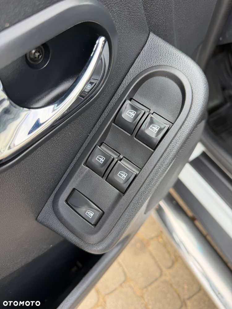 Dacia Duster 1.5 dCi Laureate 4x4 - 7