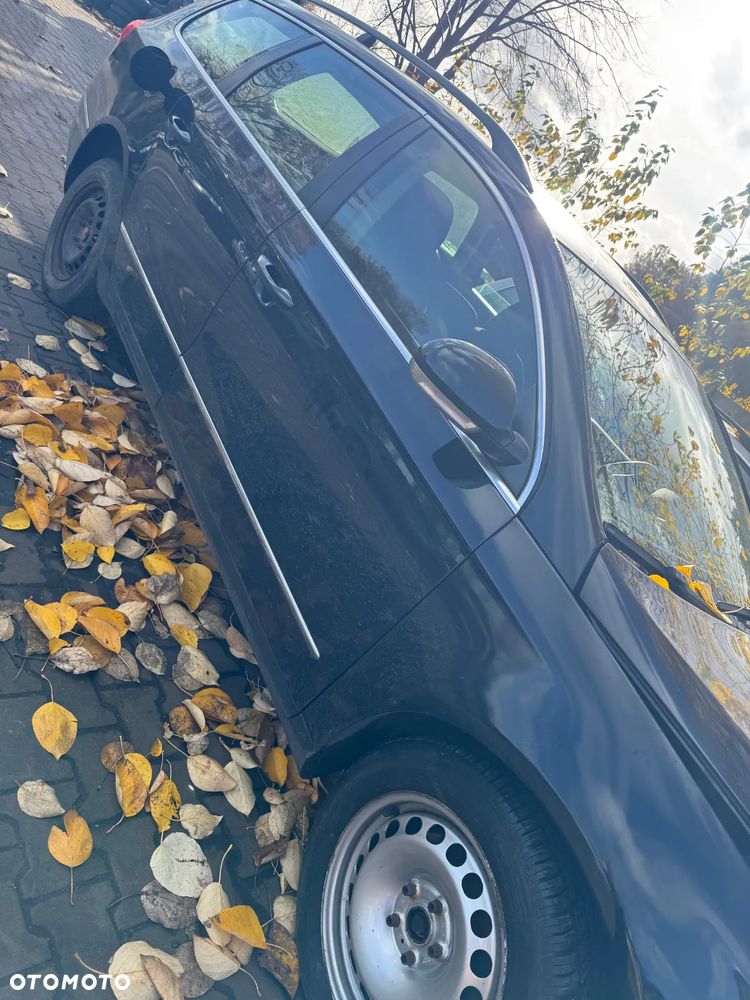 Volkswagen Passat B6 na części - 2