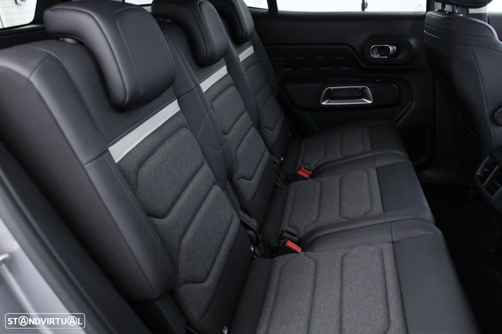 Citroën C5 Aircross 1.2 PureTech C-Series - 16