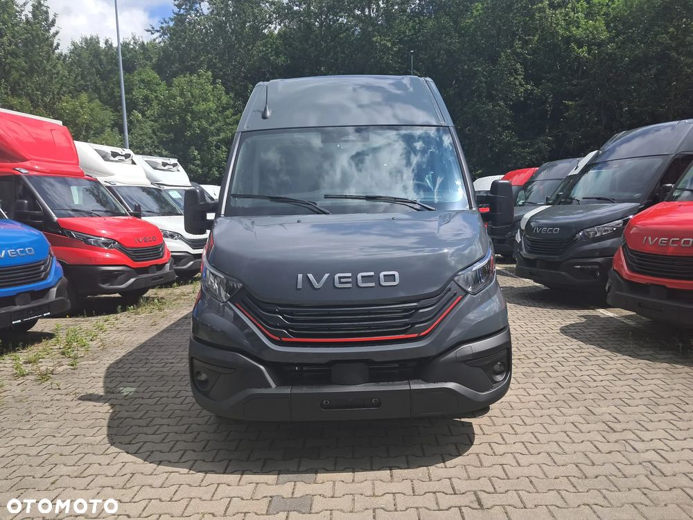 Iveco Daily - 7