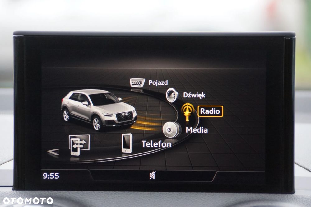 Audi Q2 2.0 TDI Quattro S tronic - 15