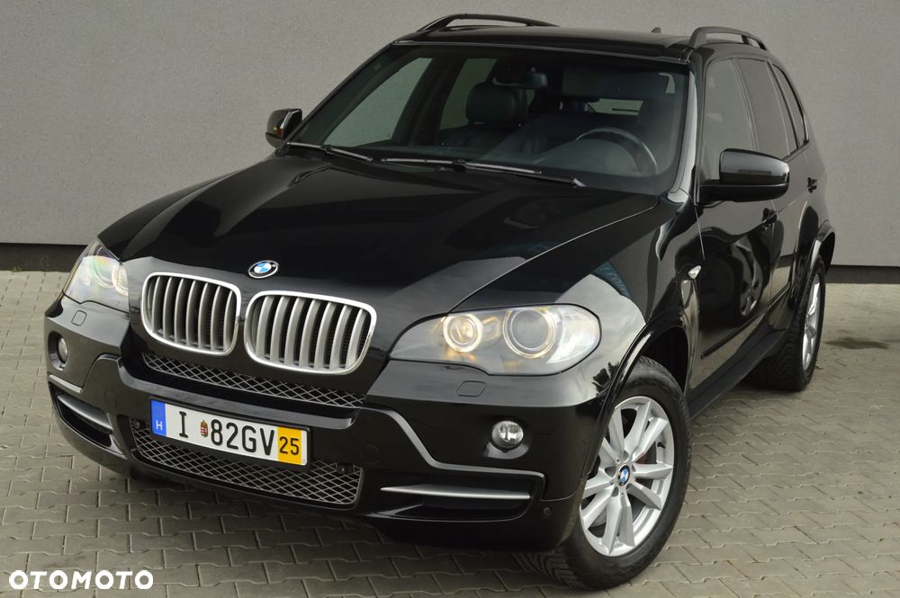 BMW X5 - 3