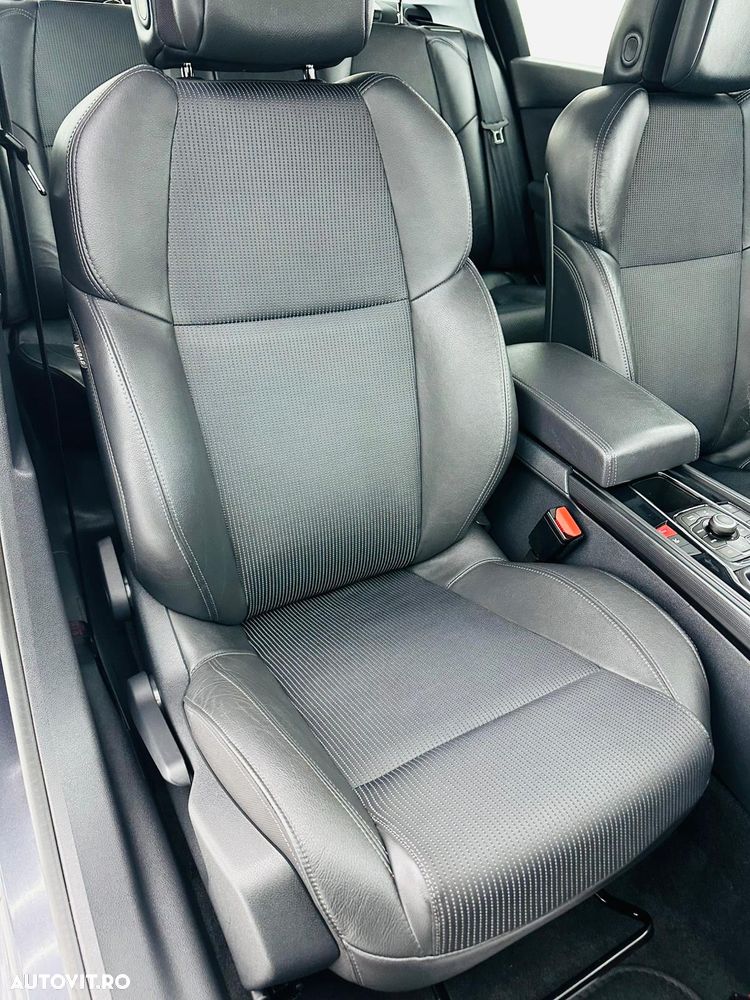 Peugeot 508 e-HDi 115 Stop&Start Access - 16