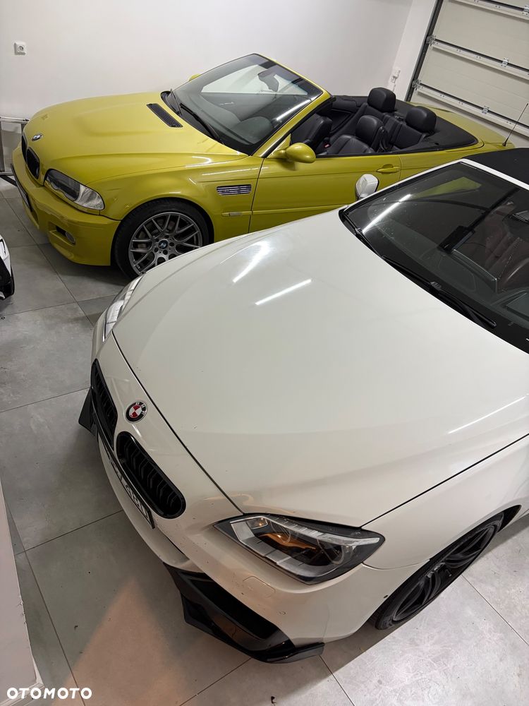 BMW Seria 6 650i xDrive M Sport Edition - 23