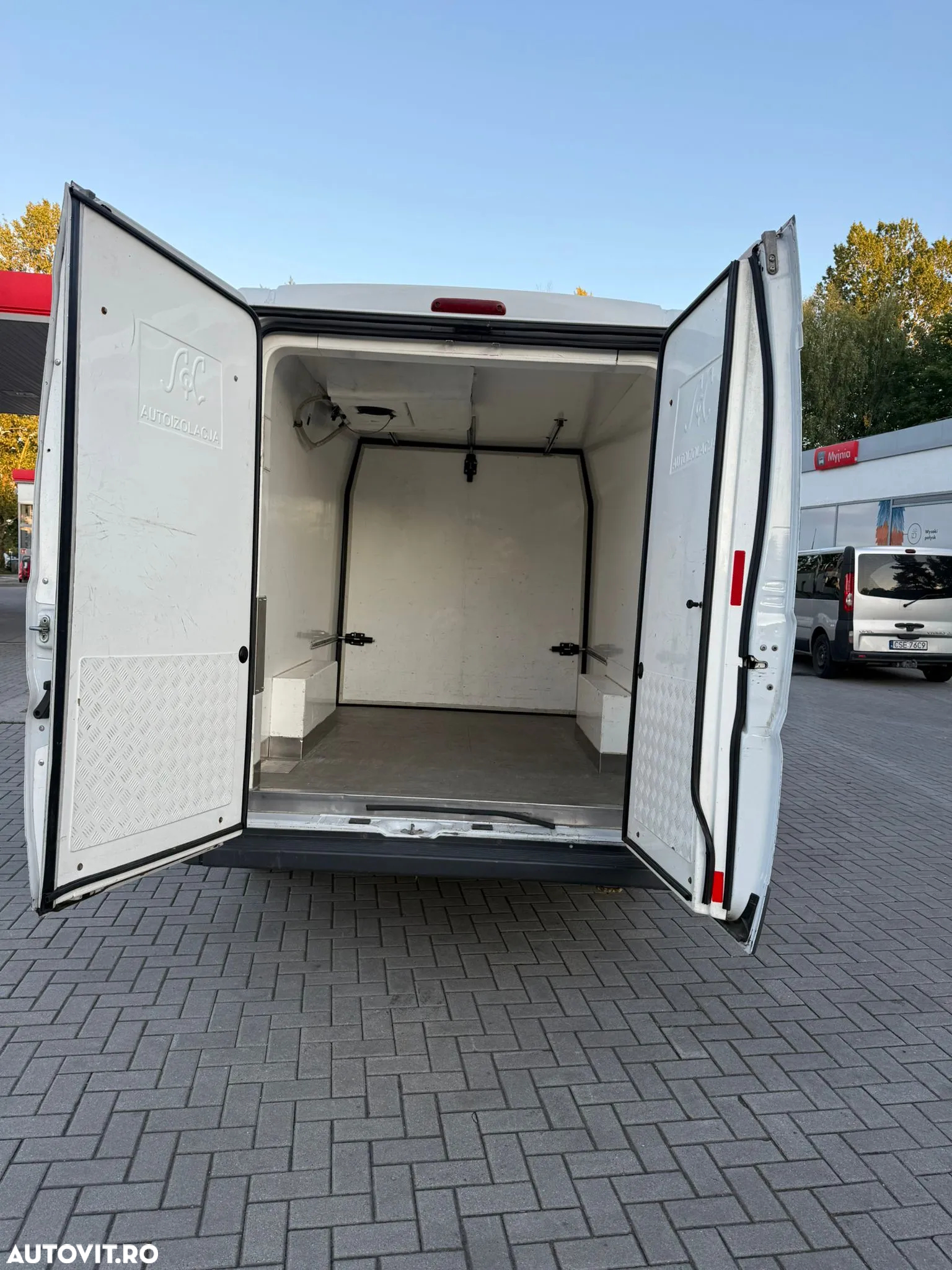 Fiat Ducato - 11