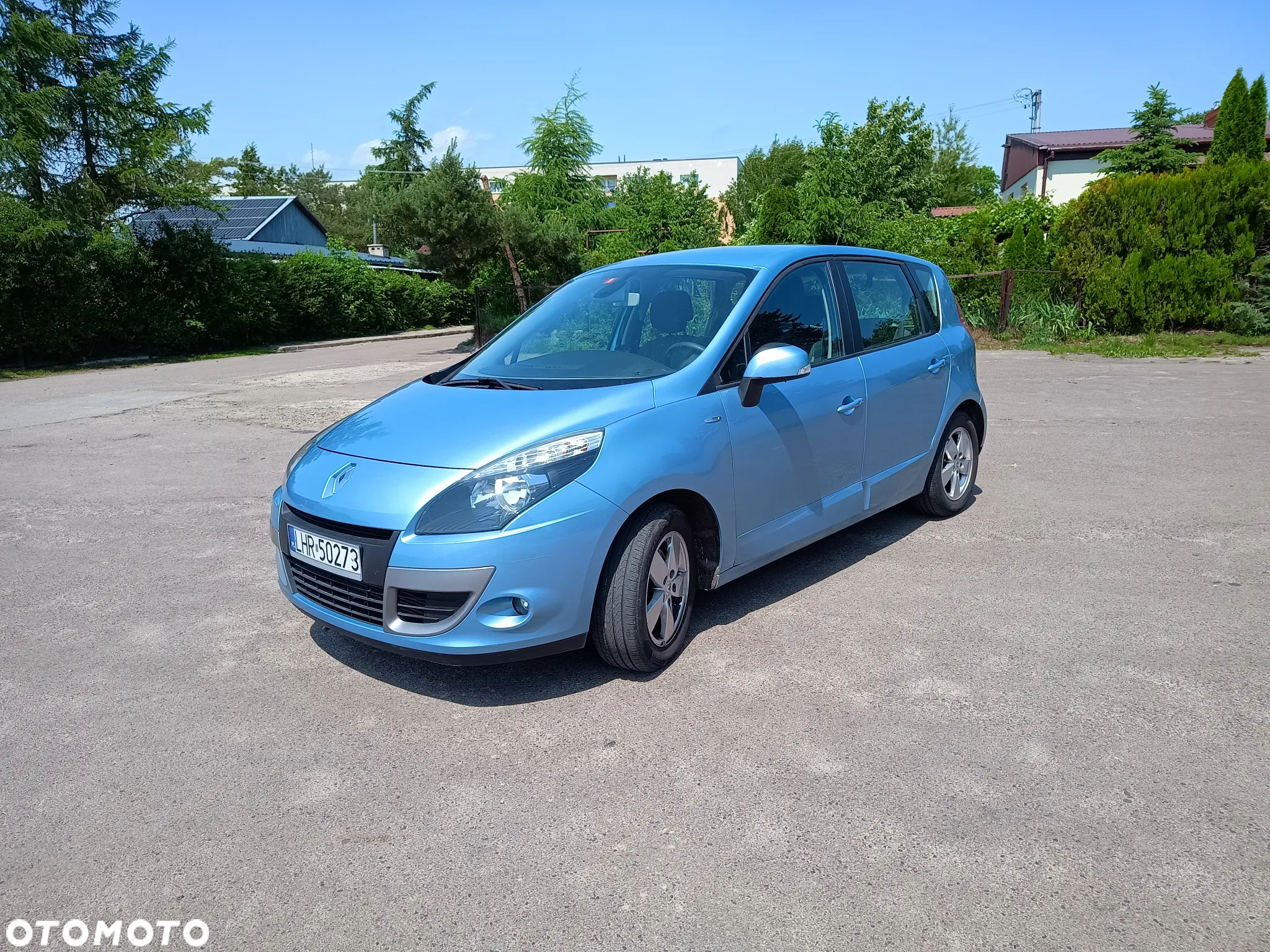 Renault Scenic - 2