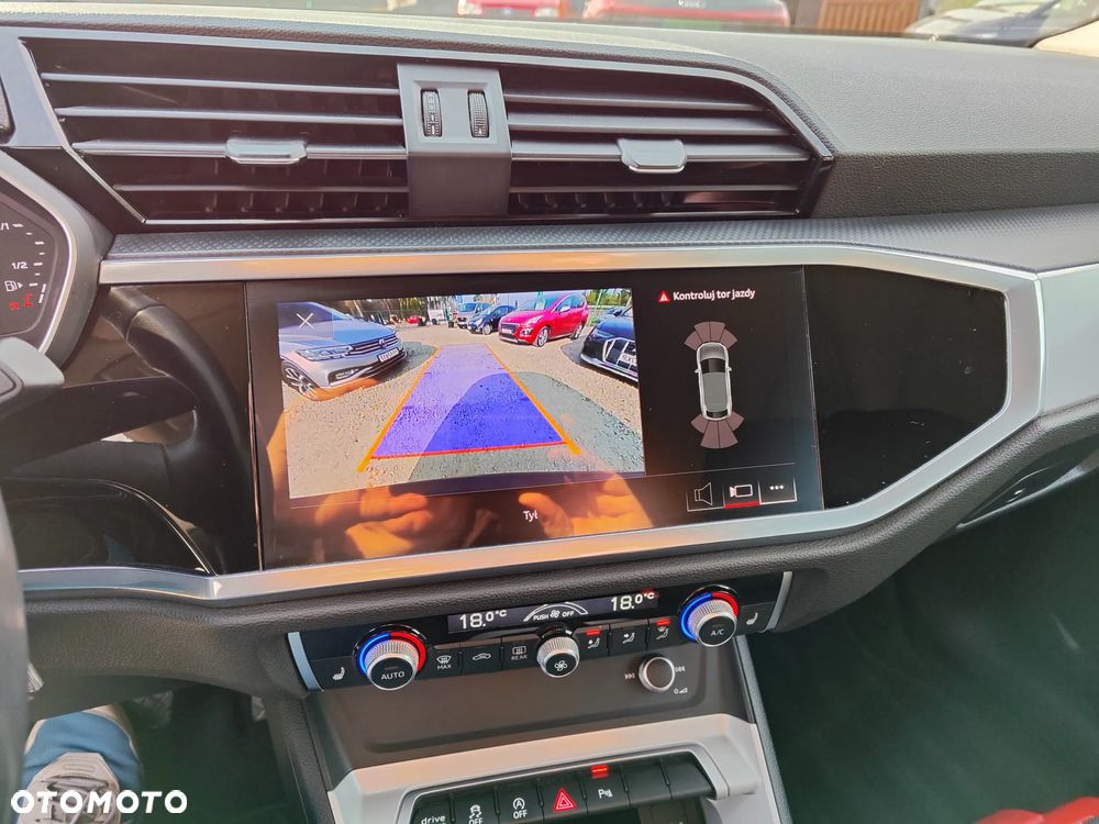 Audi Q3 35 TFSI Advanced S tronic - 23