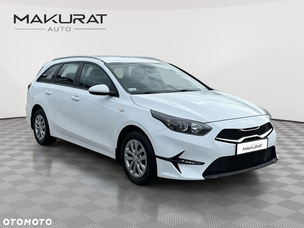 Kia Ceed 2022 photo 2