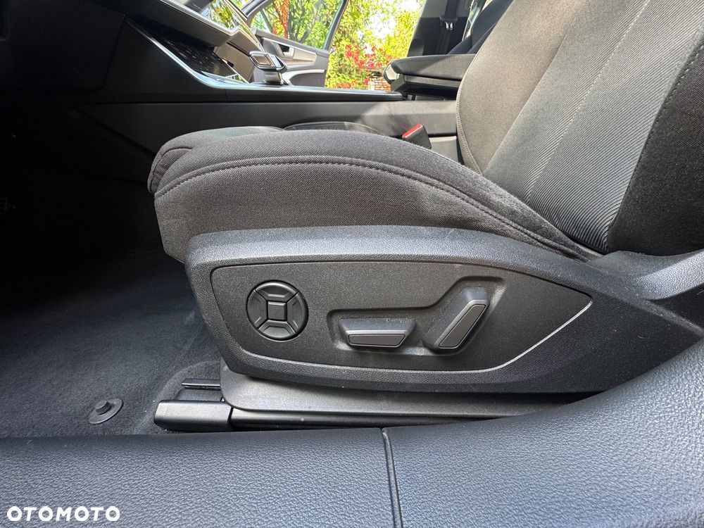 Audi A6 Avant 40 TDI mHEV Sport S tronic - 12