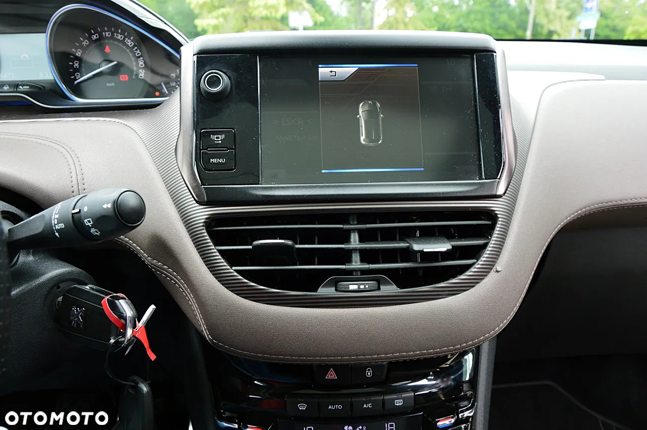 Peugeot 2008 120 VTI Allure - 35