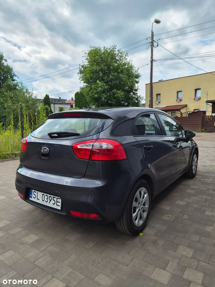 Kia Rio 1.2 M (klm) - 15