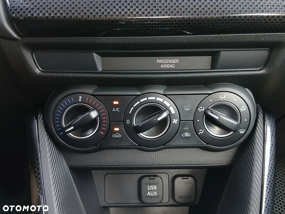 Mazda 2 1.5 Skymotion - 12