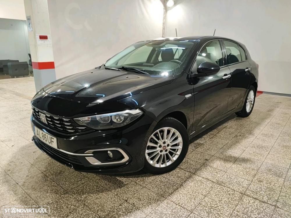 Fiat Tipo 1.3 MultiJet Life - 1