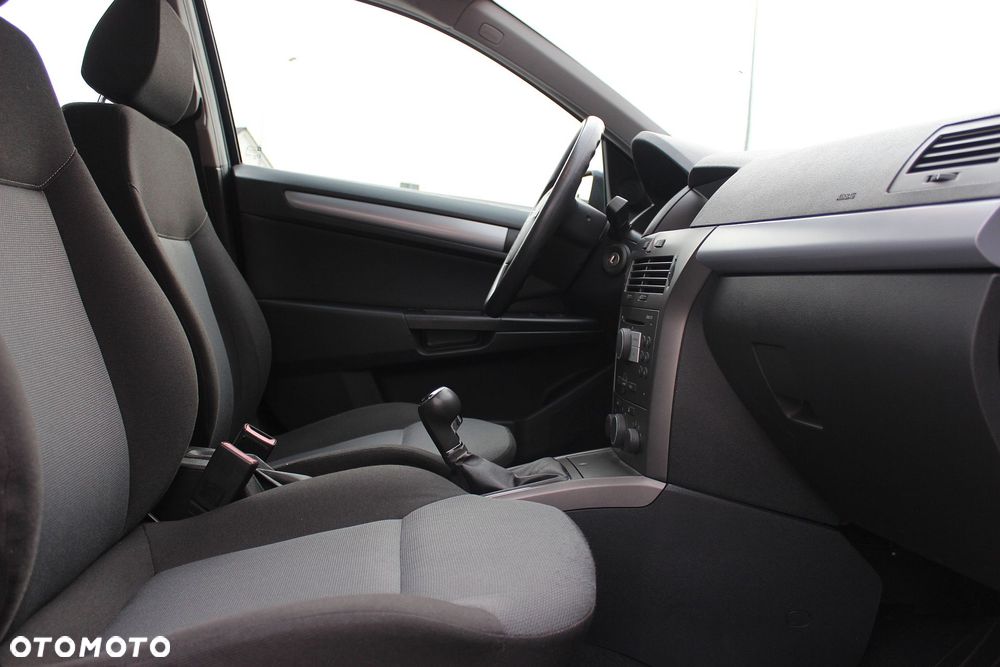 Opel Astra 1.4 Edition - 7
