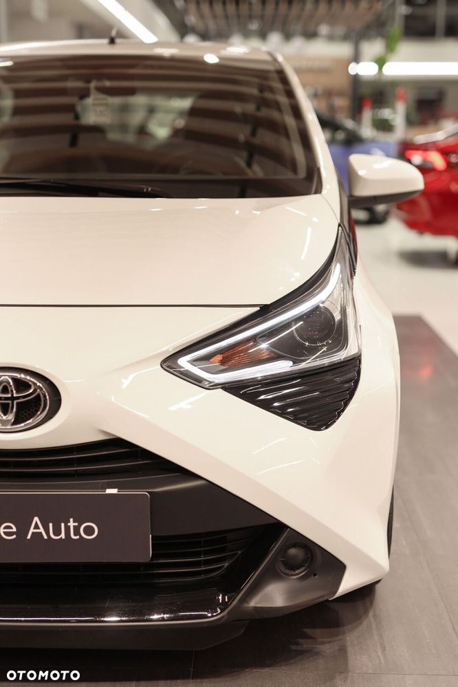 Toyota Aygo - 13
