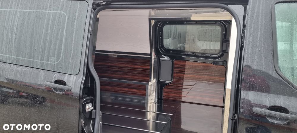 Ford Transit Custom VAN-Samochód specjalny - 16