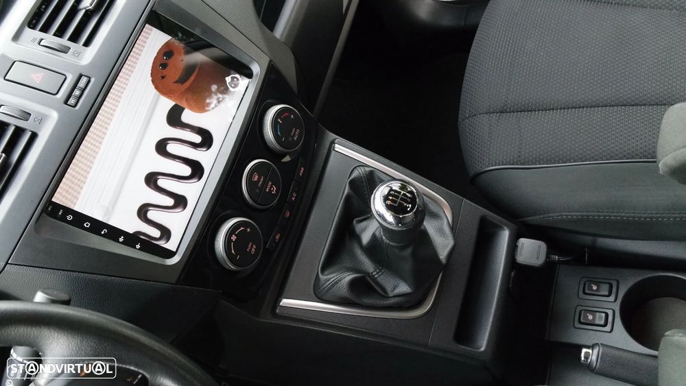 Mazda 5 MZR-CD 1.6 Superior Wagon +Xenon +PE+Pele - 8