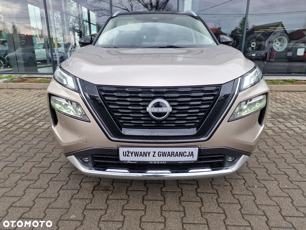 Nissan X-Trail 1.5 VC-T e-POWER Tekna e-4ORCE - 2