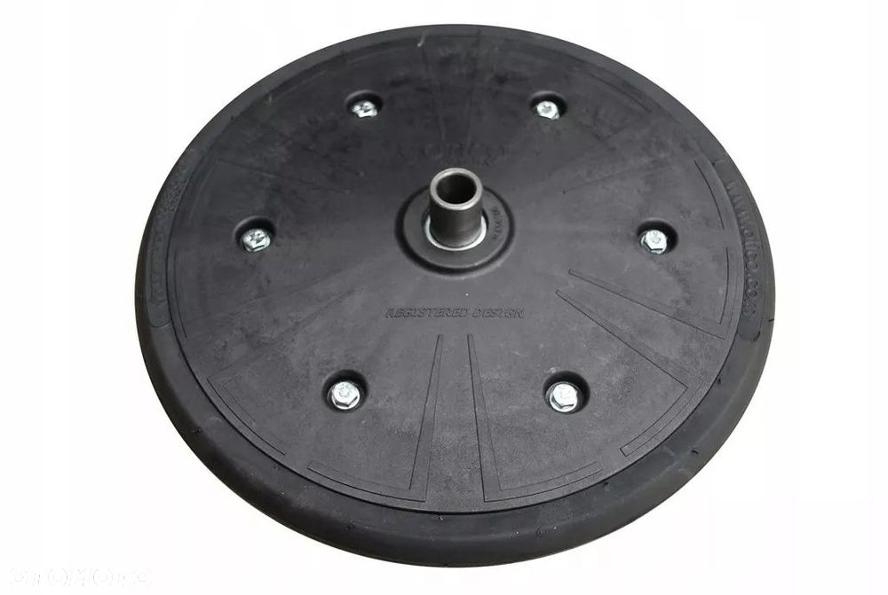 GASPARDO KOŁO FARMFLEX 310x25mm F06120475 AC825817 - 1