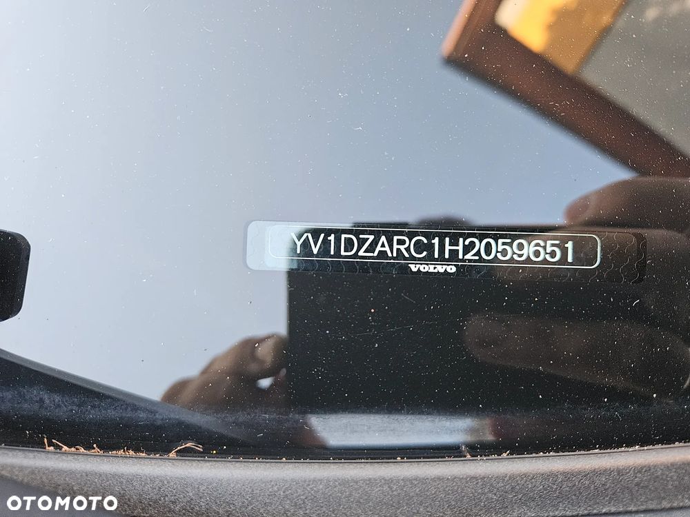 Volvo XC 60 D3 Inscription - 24