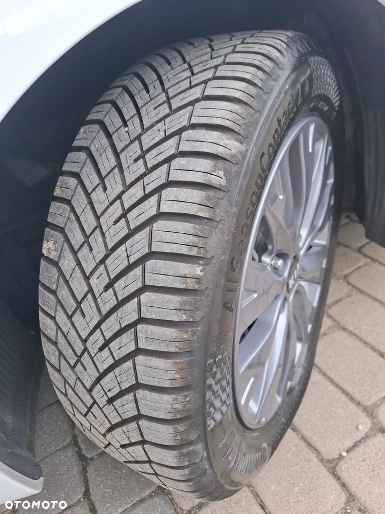 Kia Ceed 1.4 L Business Line Plus - 17