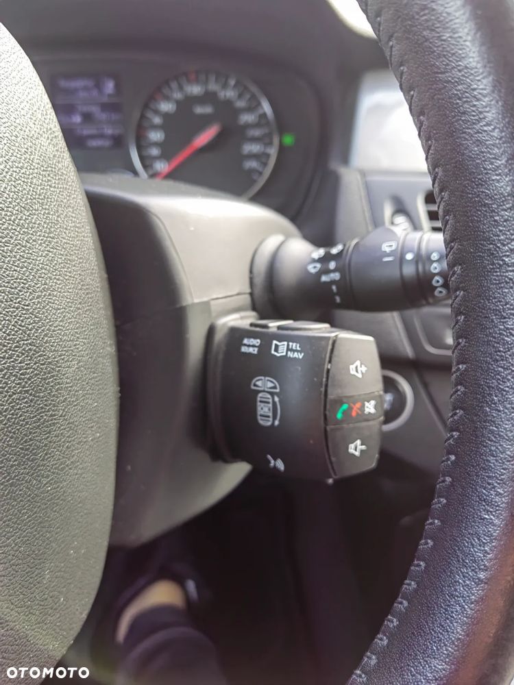 Renault Laguna Grandtour dCi 110 FAP Limited - 8