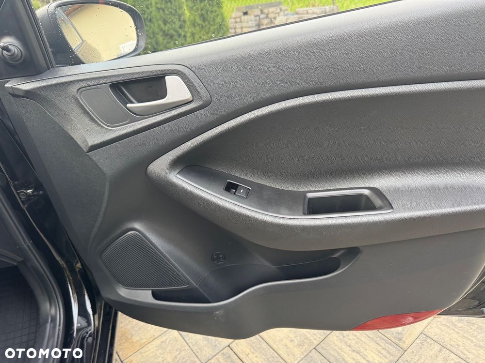 Hyundai i20 1.2 Classic - 9