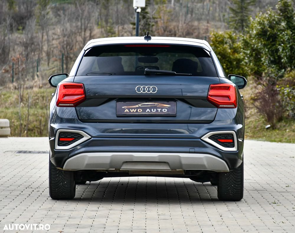 Audi Q2 S-Line Plus - 35
