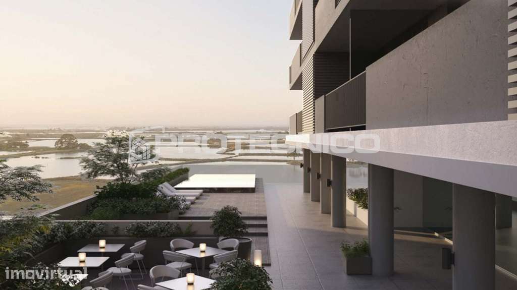 Apartamento T3 – Glória e Vera Cruz - Grande imagem: 4/10