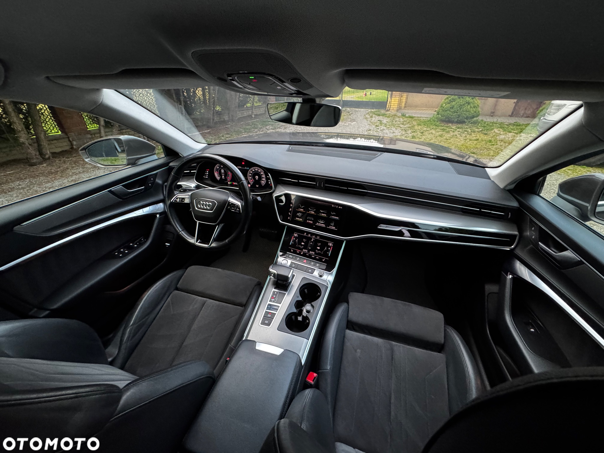 Audi A6 2.0 TDI ultra S tronic - 19