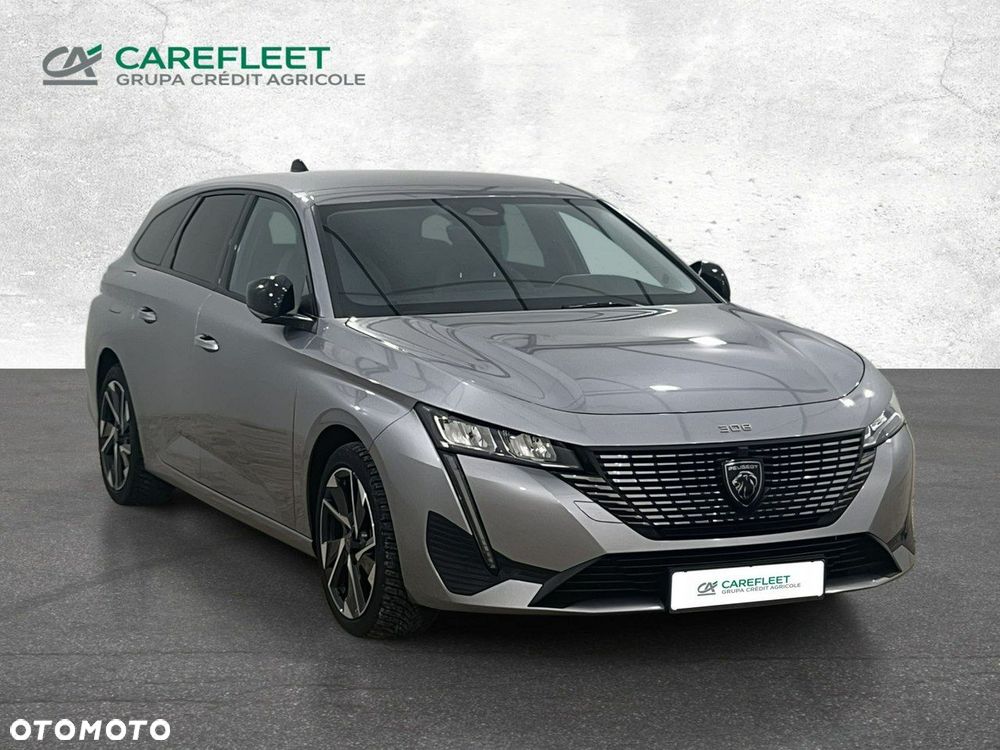 Peugeot 308 - 3