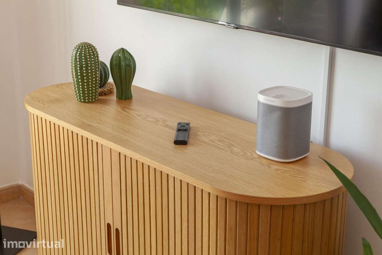 Apartamento Mobilado - Luz - Grande imagem: 3/42