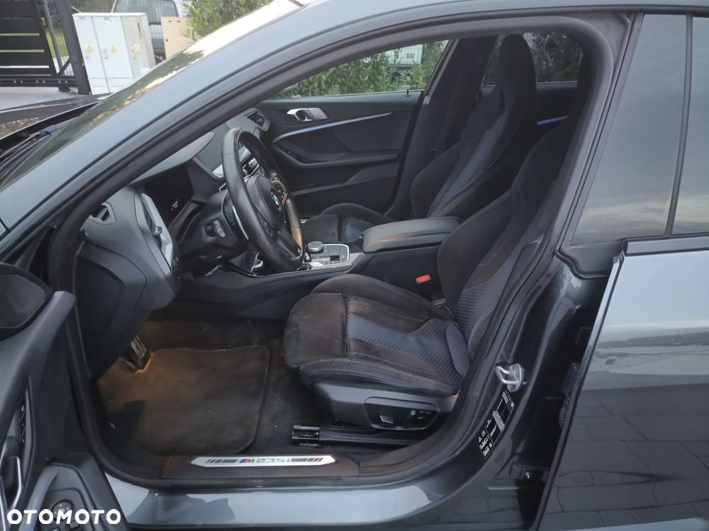 BMW Seria 2 M235i xDrive - 10