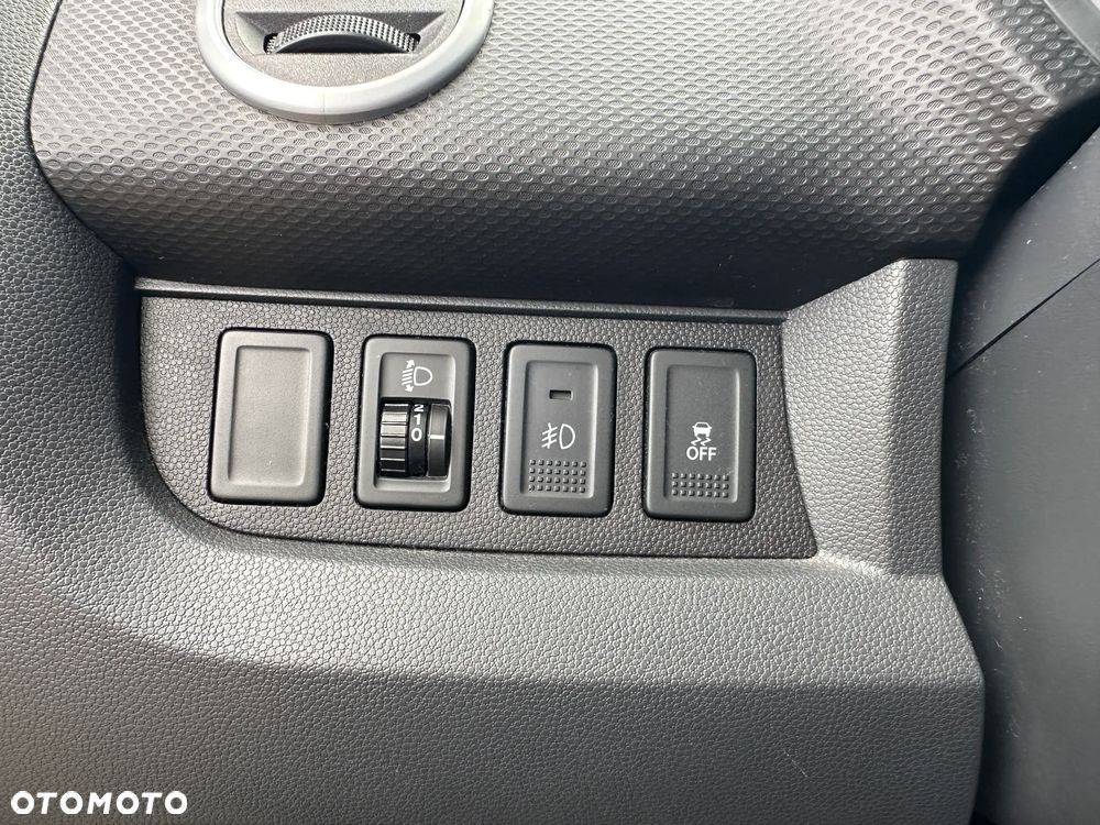 Suzuki Splash 1.2 active+ - 21