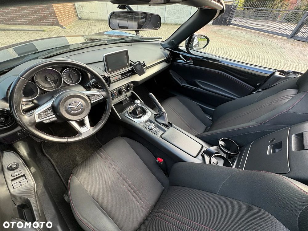 Mazda MX-5 1.5 Skyenergy - 16