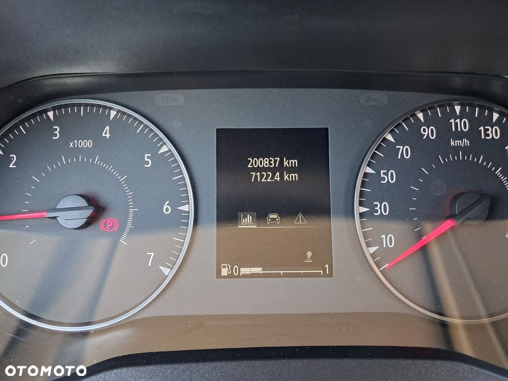 Renault KANGOO 1,5 dci 95PS Klima Zadbany FV23% - 15