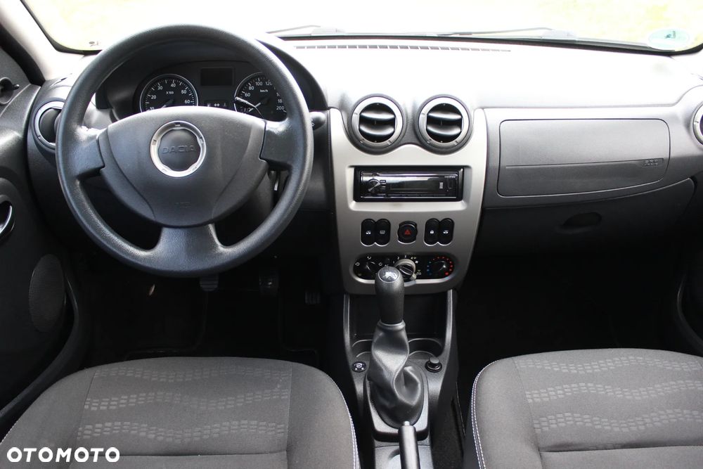 Dacia Sandero Stepway - 27