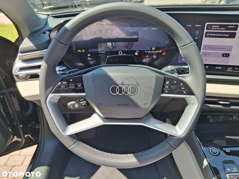 Audi A6 Avant - 36