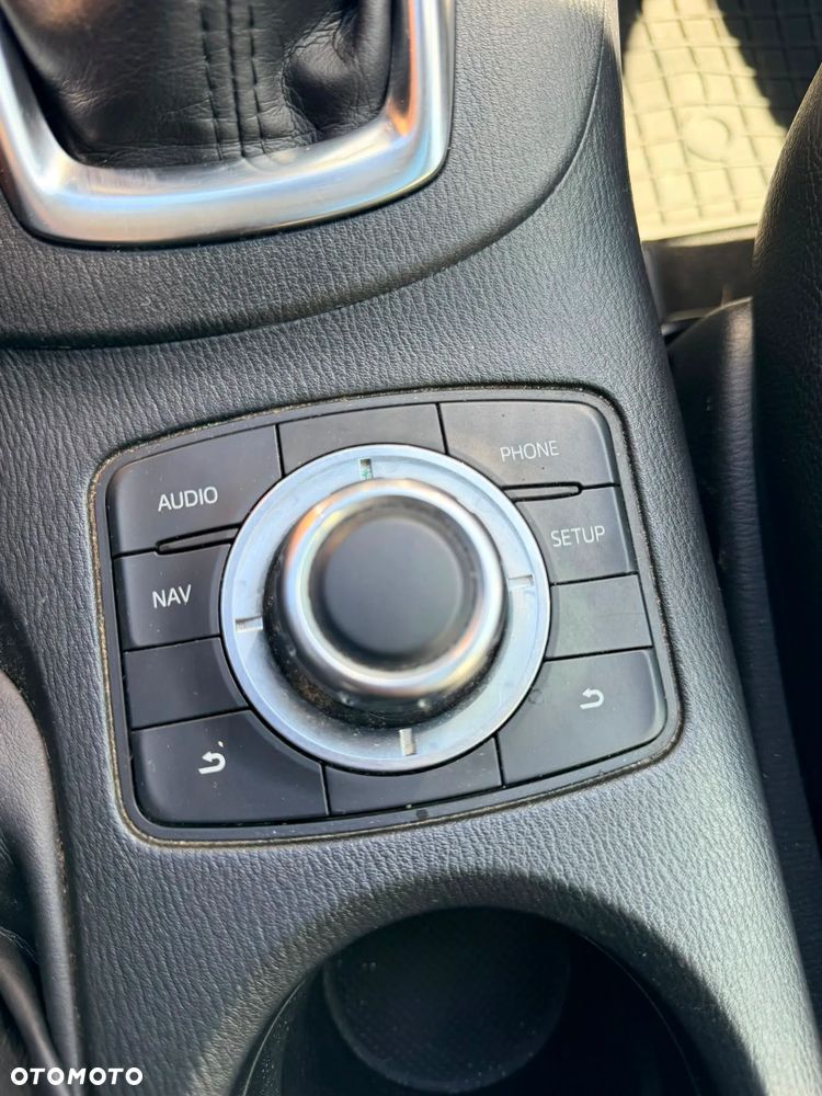 Mazda CX-5 2.2 D Skypassion - 13