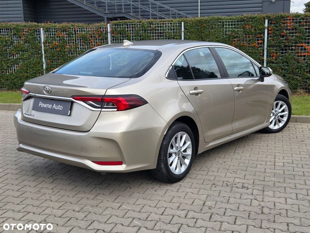 Toyota Corolla - 14