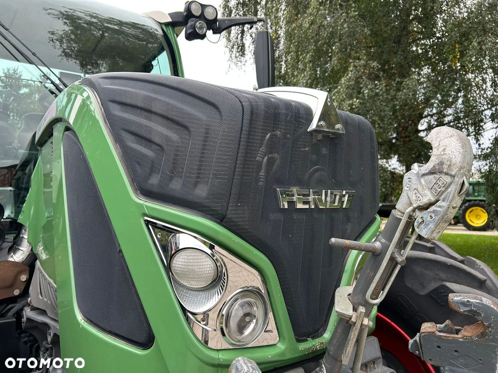 Fendt 724 PROFIPLUS - 10