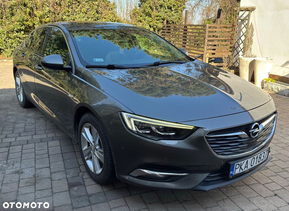 Opel Insignia 2.0 Ultimate - 2