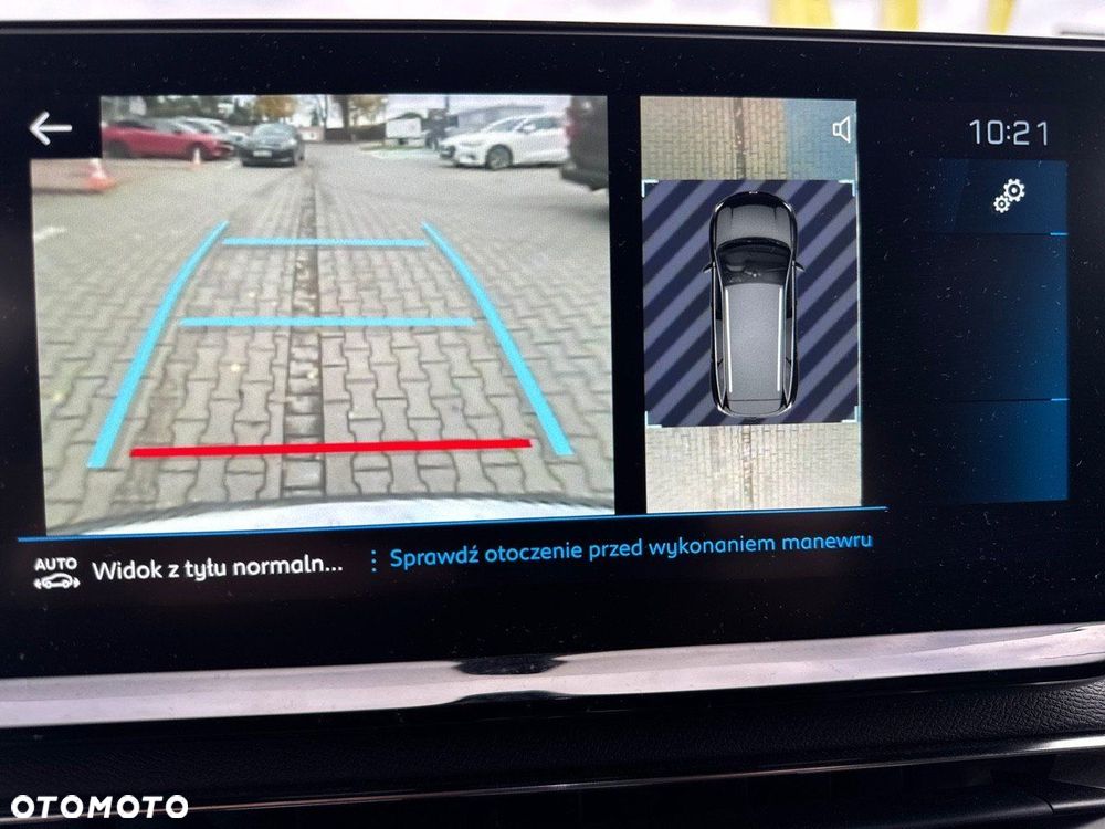 Peugeot 5008 1.5 BlueHDi Allure Pack S&S EAT8 - 14