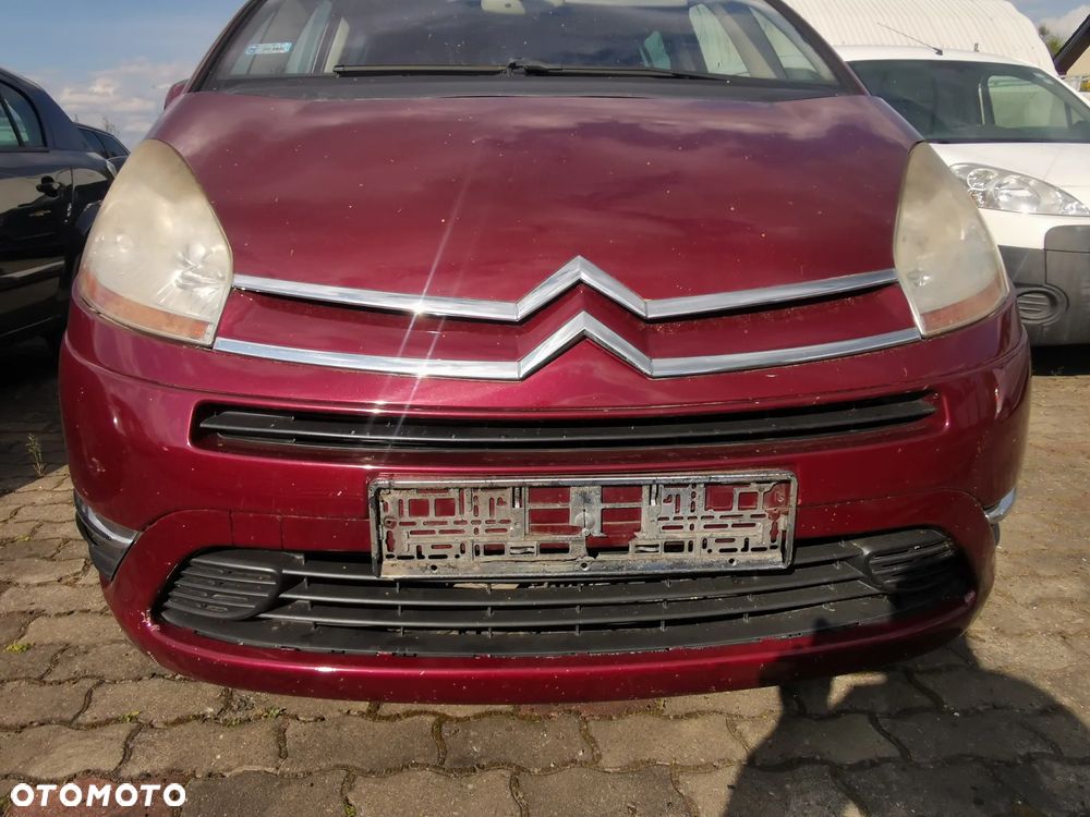 Częsci Citroen C4 Grand Picasso KHLD 1.6 HDI 9HZ - 16