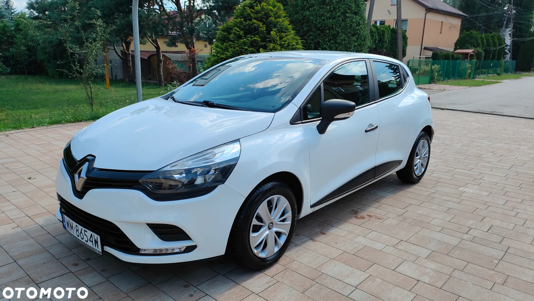 Renault Clio 0.9 TCe Life - 15