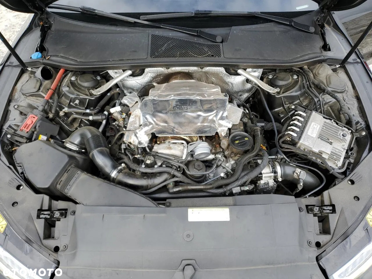 Audi A7 Sportback - 9