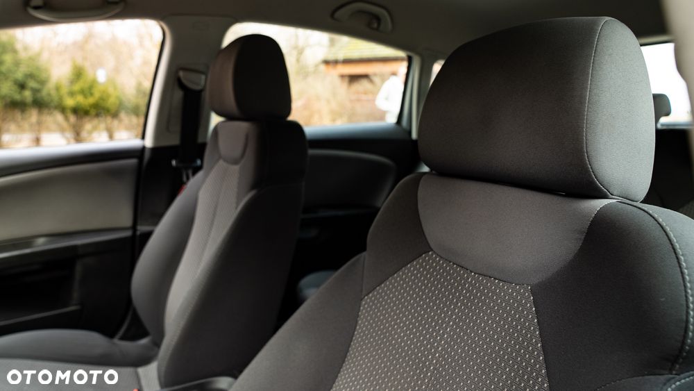 Seat Leon 1.2 TSI Sport - 16