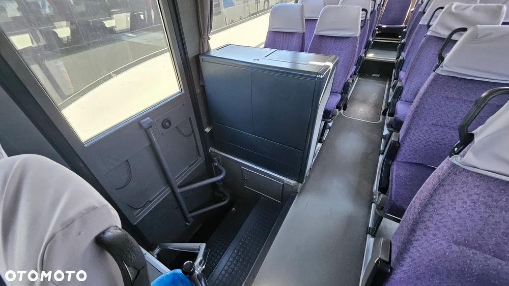 Setra 315 UL - 10