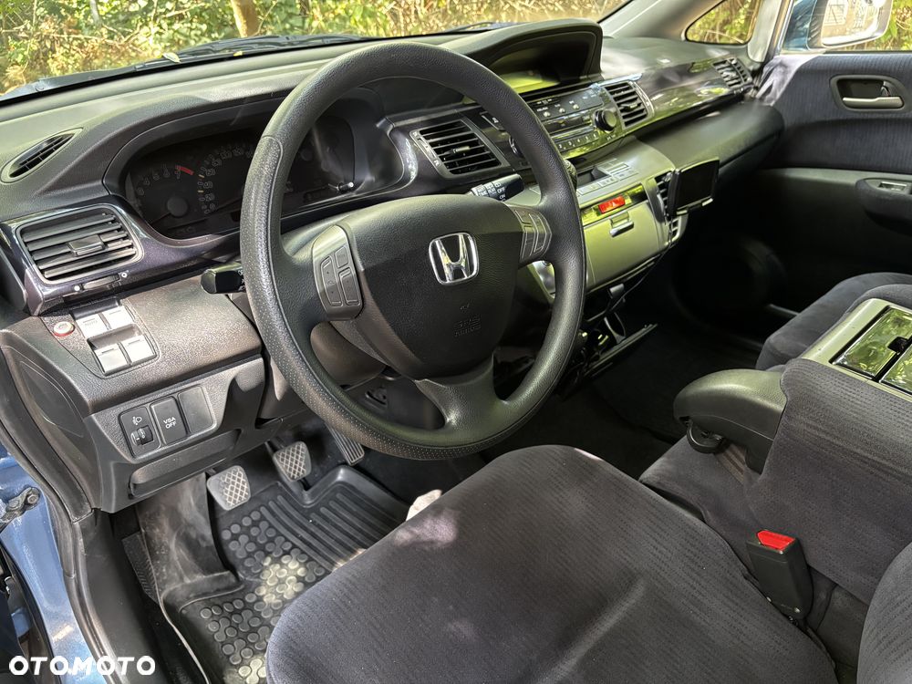 Honda FR-V 1.8 Comfort - 3