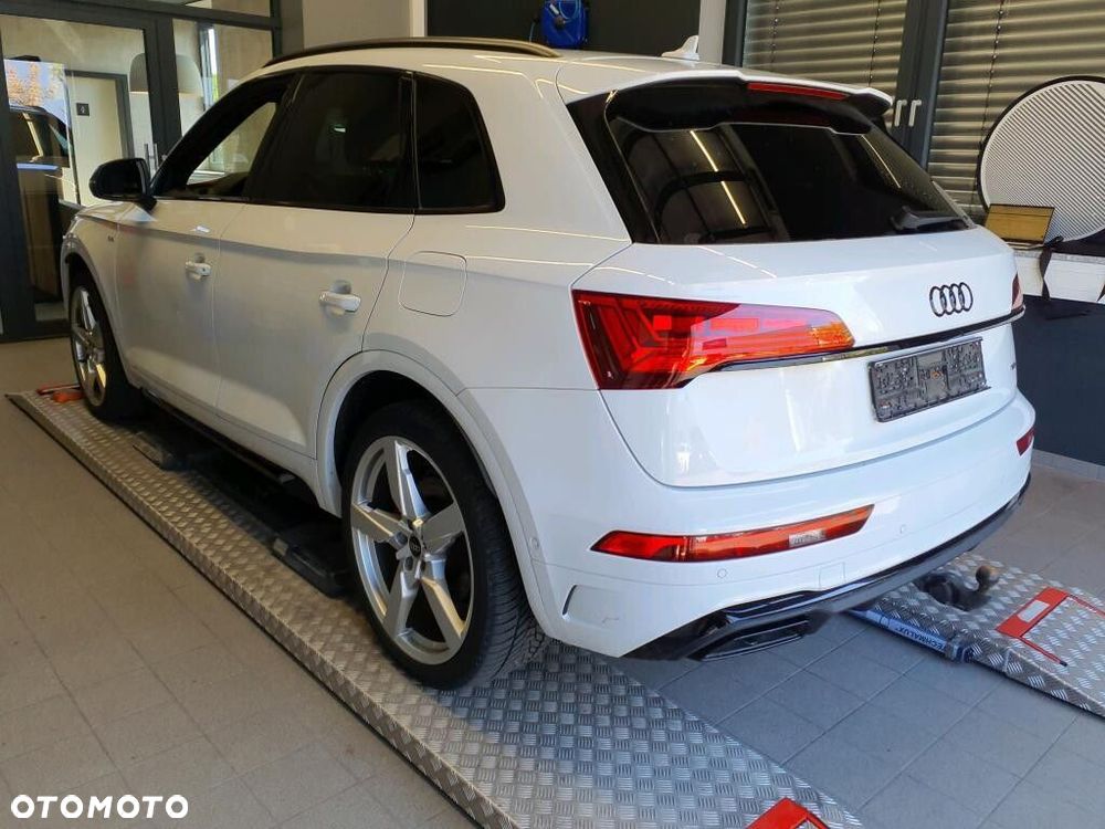 Audi Q5 - 6